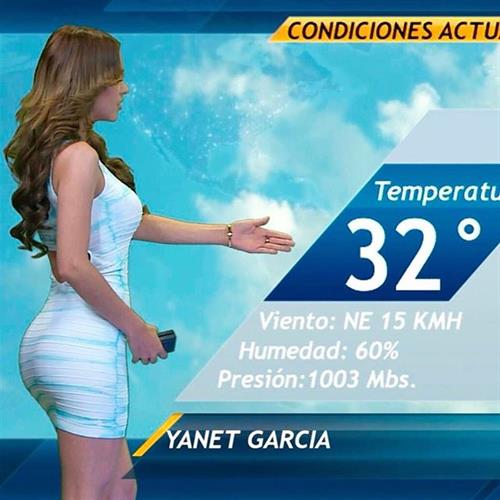 Yanet Garcia