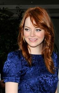 Emma Stone