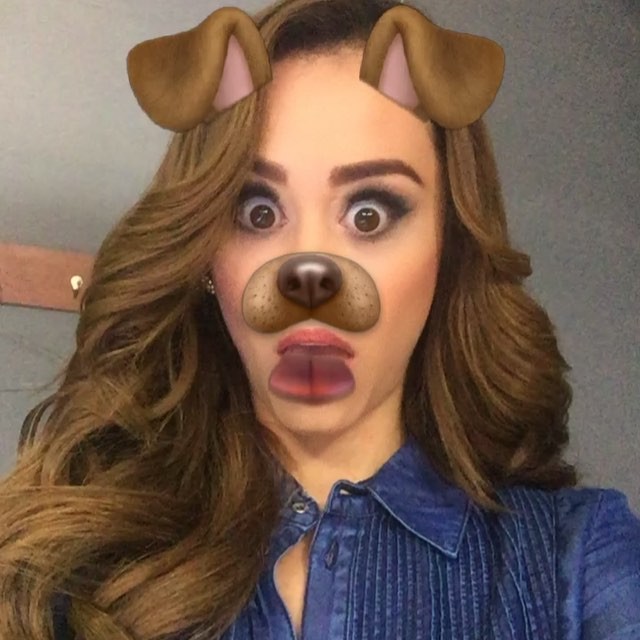 Yanet Garcia Pictures