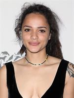 Sasha Lane