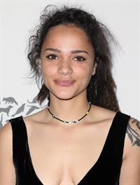 Sasha Lane