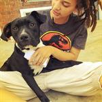 Sasha Lane