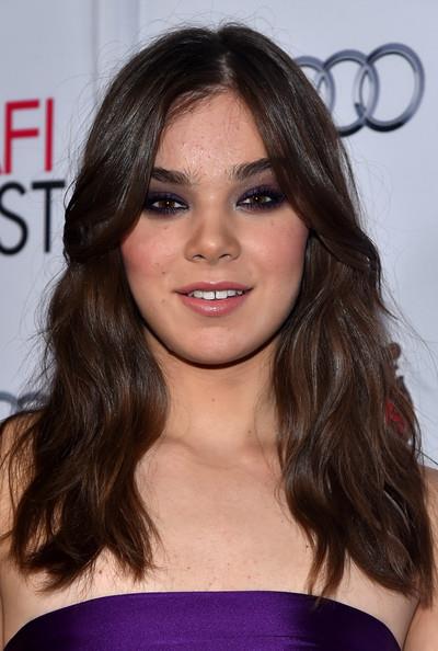 Hailee Steinfeld
