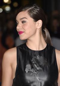 Hailee Steinfeld