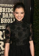 Hailee Steinfeld