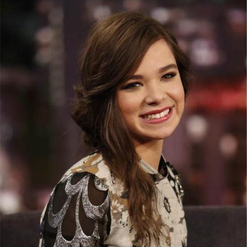 Hailee Steinfeld