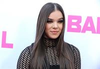 Hailee Steinfeld