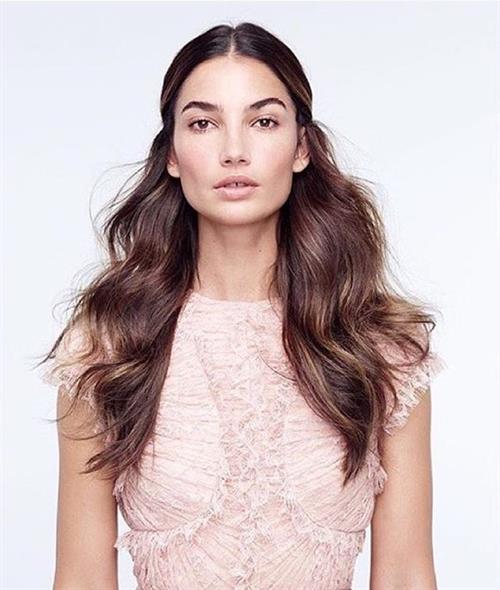 Lily Aldridge