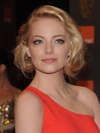 Emma Stone