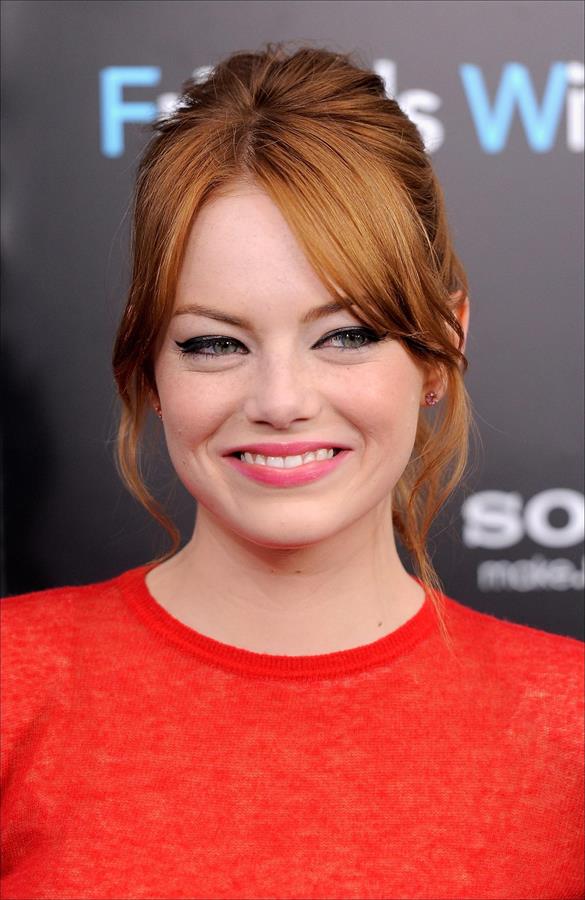 Emma Stone