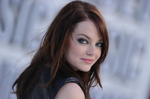 Emma Stone