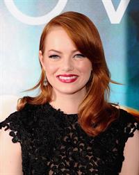 Emma Stone