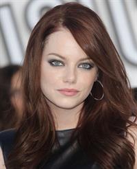 Emma Stone