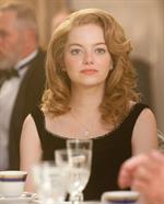 Emma Stone
