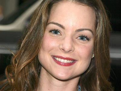 Kimberly Williams-Paisley