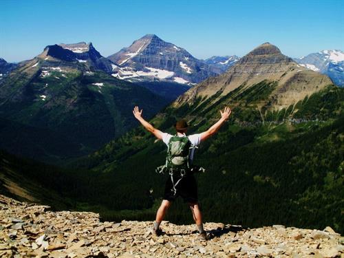 10,000 feet - we really need a clear head shot...