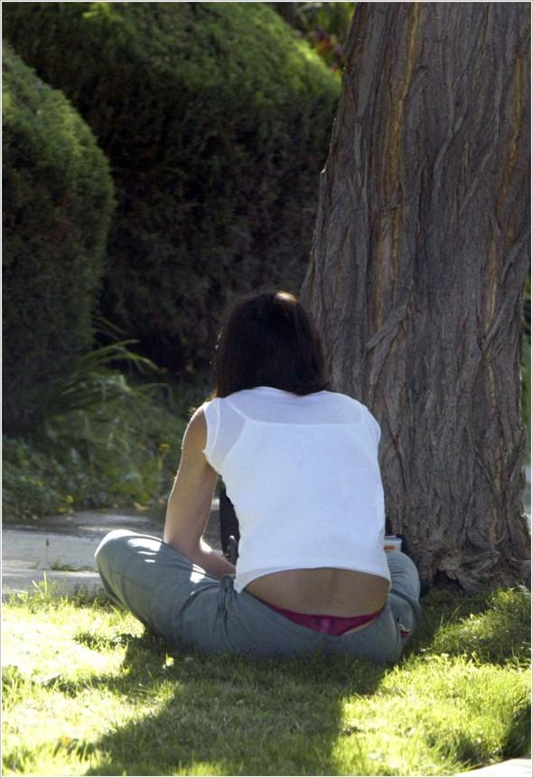 Courteney Cox