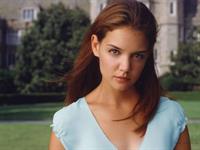 Katie Holmes