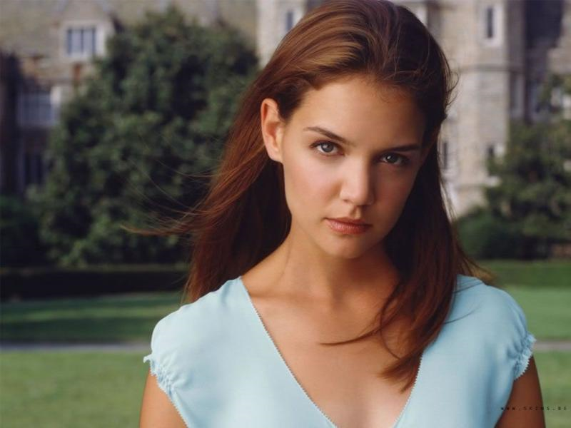 Katie Holmes