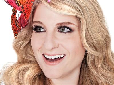 Meghan Trainor