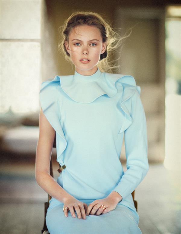 Frida Gustavsson