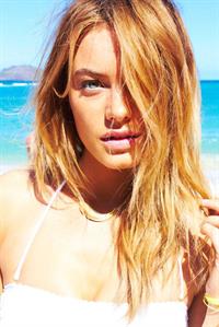 Camille Rowe