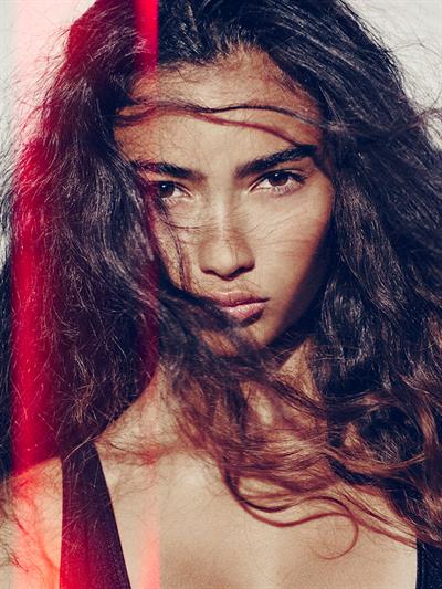 Kelly Gale
