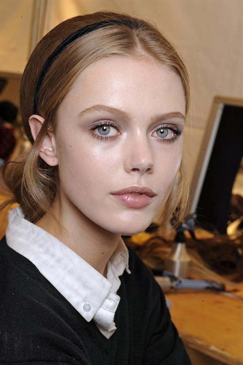 Frida Gustavsson