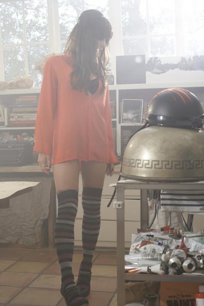 Kate Beckinsale in lingerie