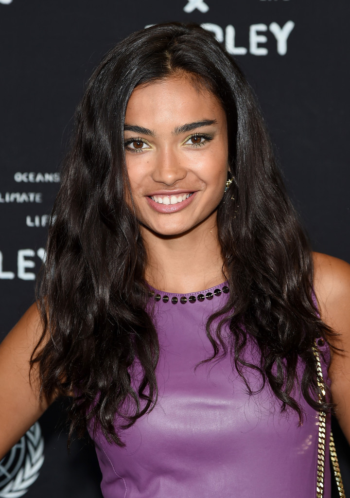 Kelly Gale
