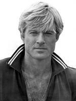 Robert Redford