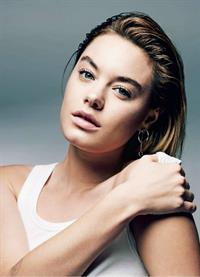 Camille Rowe