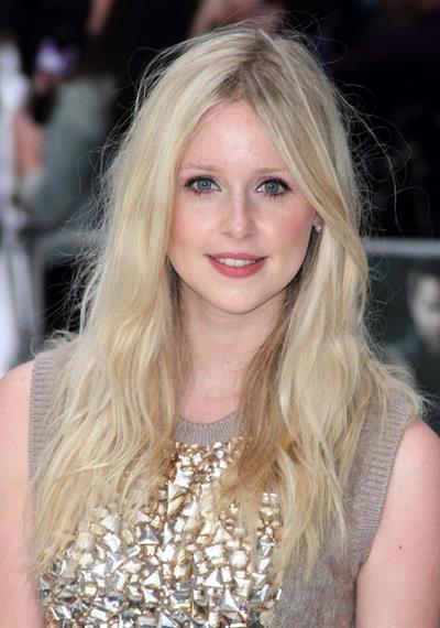 Diana Vickers