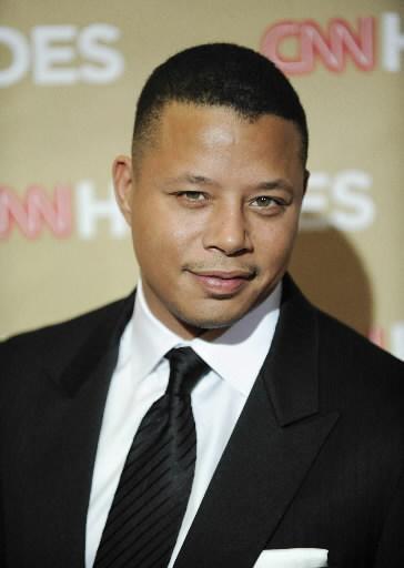 Terrence Howard