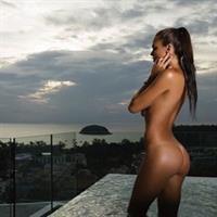 Viktoria Odintsova - ass