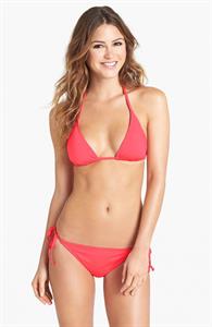 Jehane Paris in a bikini