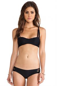 Jehane Paris in a bikini