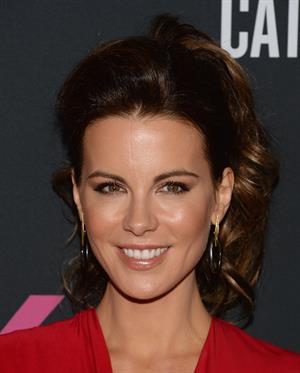 Kate Beckinsale The Pink Party 2013 - Los Angeles - October 19, 2013 