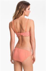 Jehane Paris in a bikini - ass