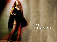 Kate Beckinsale in lingerie