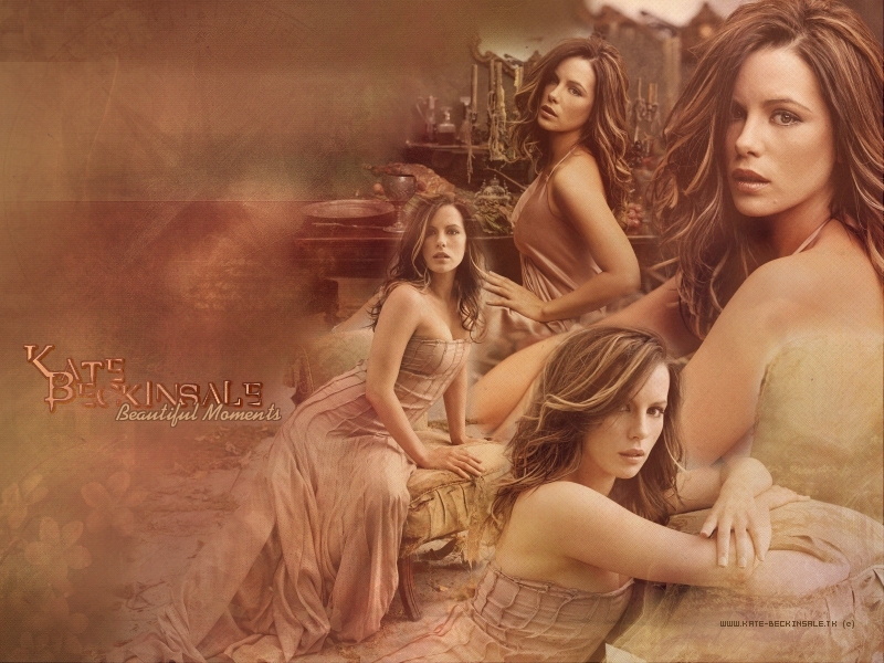 Kate Beckinsale