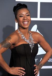 Keyshia Cole