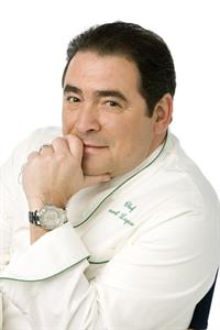 Emeril Lagasse