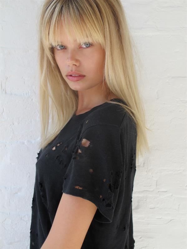 Frida Aasen