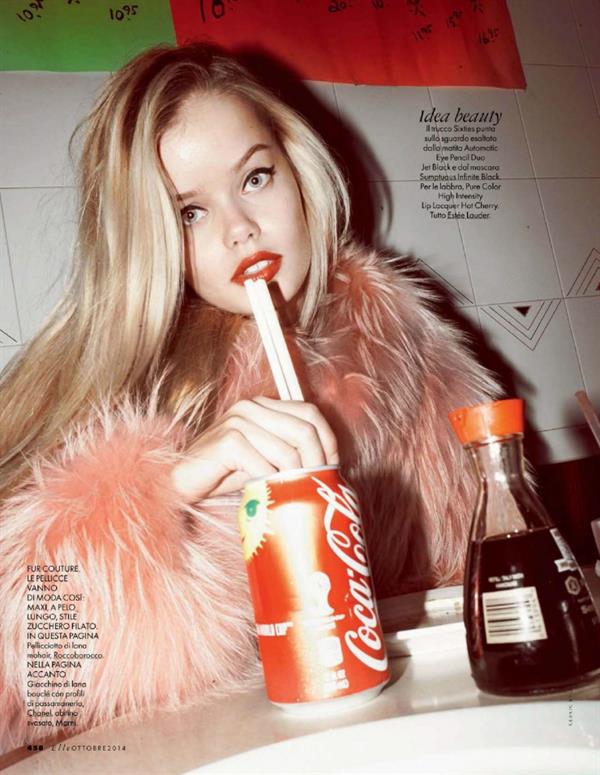 Frida Aasen