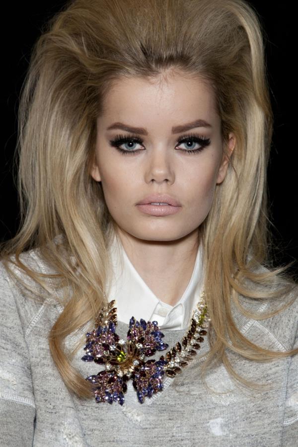 Frida Aasen