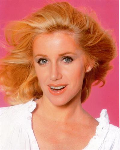 Suzanne Somers