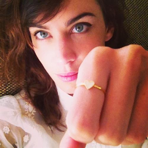 Alexa Chung