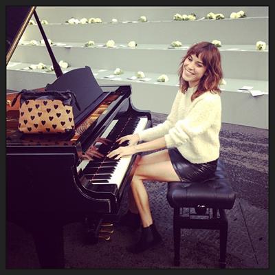 Alexa Chung