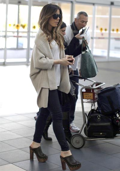 Kate Beckinsale
